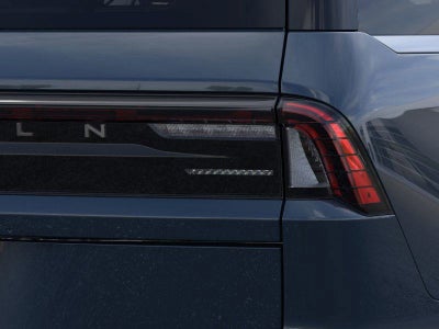 2026 Lincoln Navigator Premiere