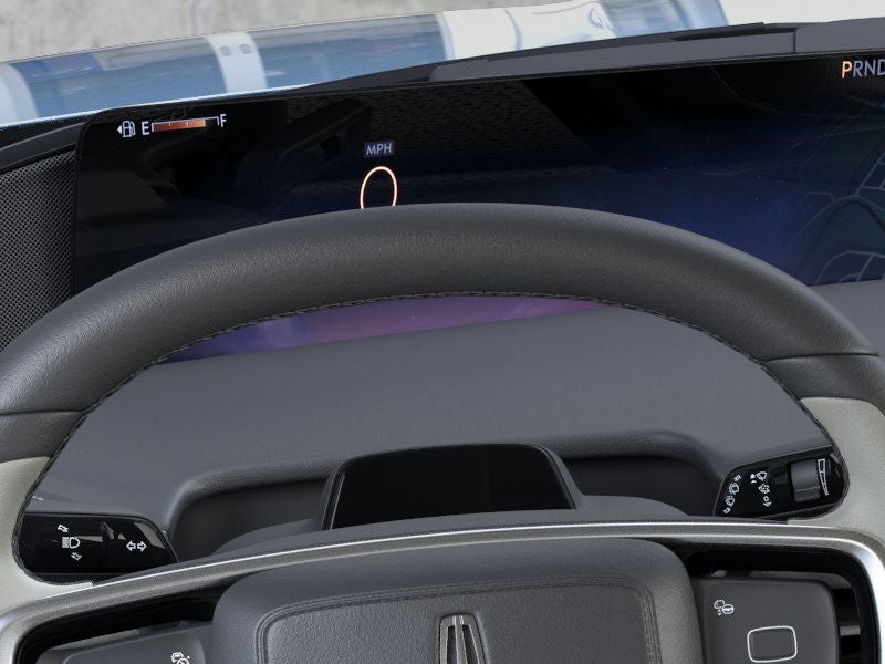 2026 Lincoln Navigator Premiere