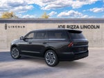 2026 Lincoln Navigator Premiere