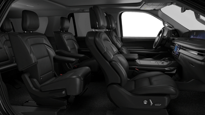 2027 Lincoln Navigator L Reserve
