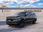 2027 Lincoln Navigator L Reserve