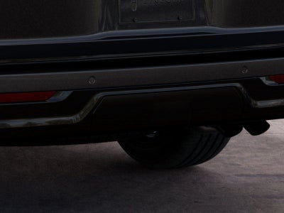 2027 Lincoln Navigator L Reserve