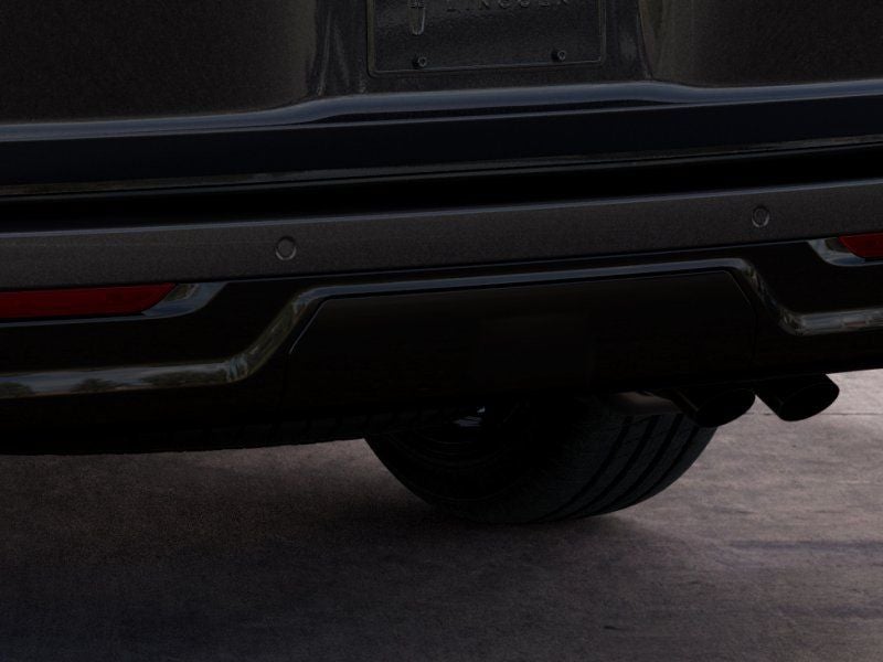 2027 Lincoln Navigator L Reserve