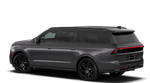 2027 Lincoln Navigator L Reserve