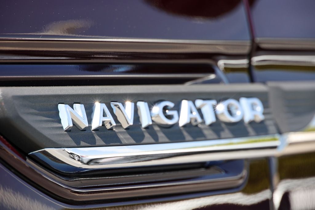 2023 Lincoln Navigator L Reserve