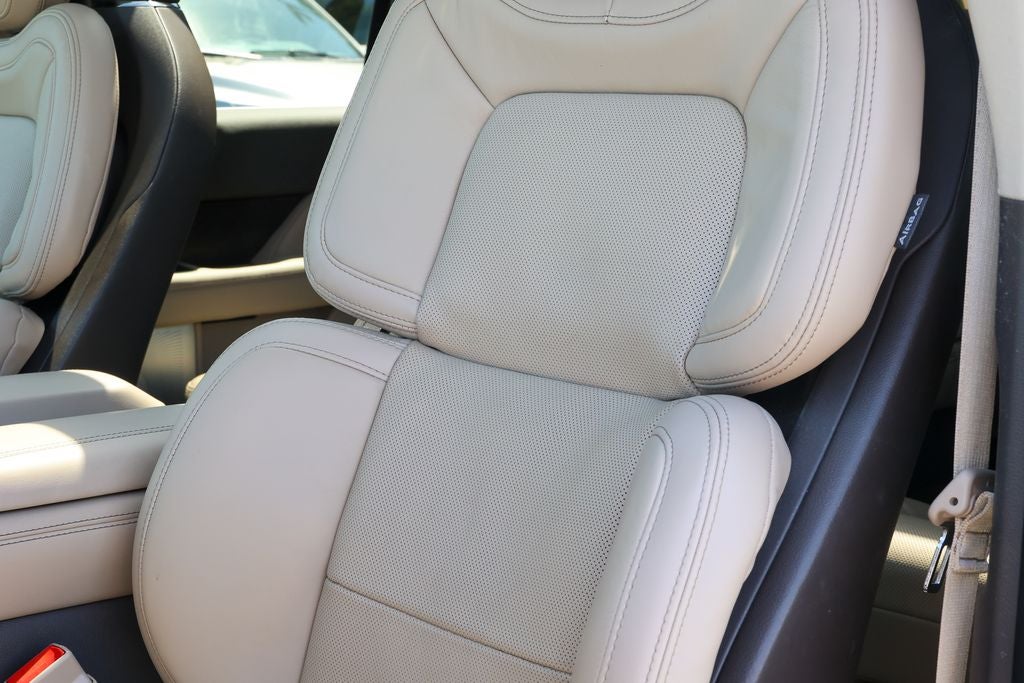 2023 Lincoln Navigator L Reserve