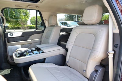 2023 Lincoln Navigator L Reserve