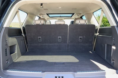 2023 Lincoln Navigator L Reserve
