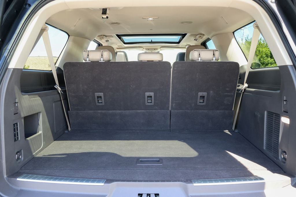 2023 Lincoln Navigator L Reserve