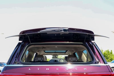 2023 Lincoln Navigator L Reserve