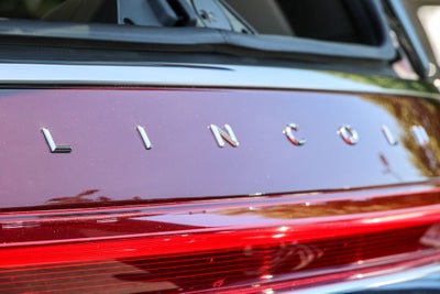 2023 Lincoln Navigator L Reserve
