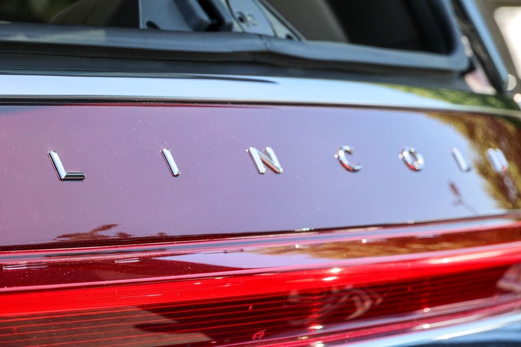 2023 Lincoln Navigator L Reserve