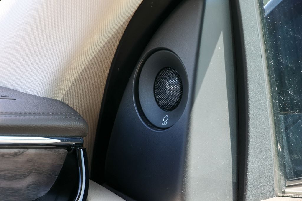 2023 Lincoln Navigator L Reserve