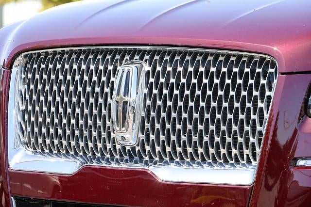 2023 Lincoln Navigator L Reserve