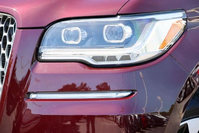 2023 Lincoln Navigator L Reserve