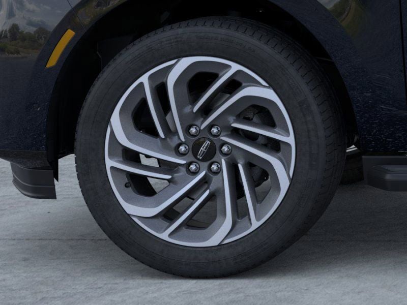 2026 Lincoln Navigator L Premiere