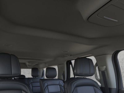 2026 Lincoln Navigator L Premiere