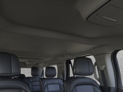 2026 Lincoln Navigator L Premiere