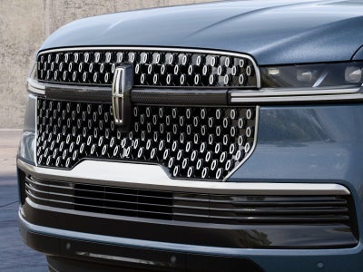 2027 Lincoln Navigator L Premiere