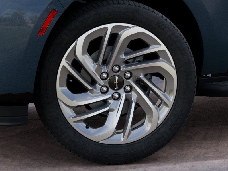 2027 Lincoln Navigator L Premiere