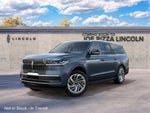 2027 Lincoln Navigator L Premiere