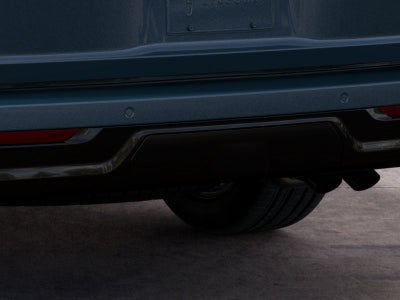 2027 Lincoln Navigator L Premiere