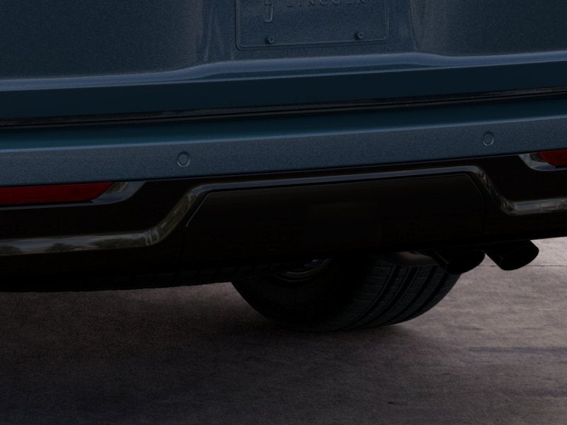 2027 Lincoln Navigator L Premiere