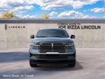 2027 Lincoln Navigator L Premiere