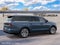2027 Lincoln Navigator L Premiere
