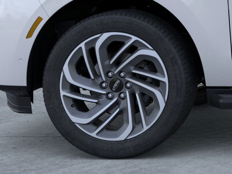 2026 Lincoln Navigator L Premiere