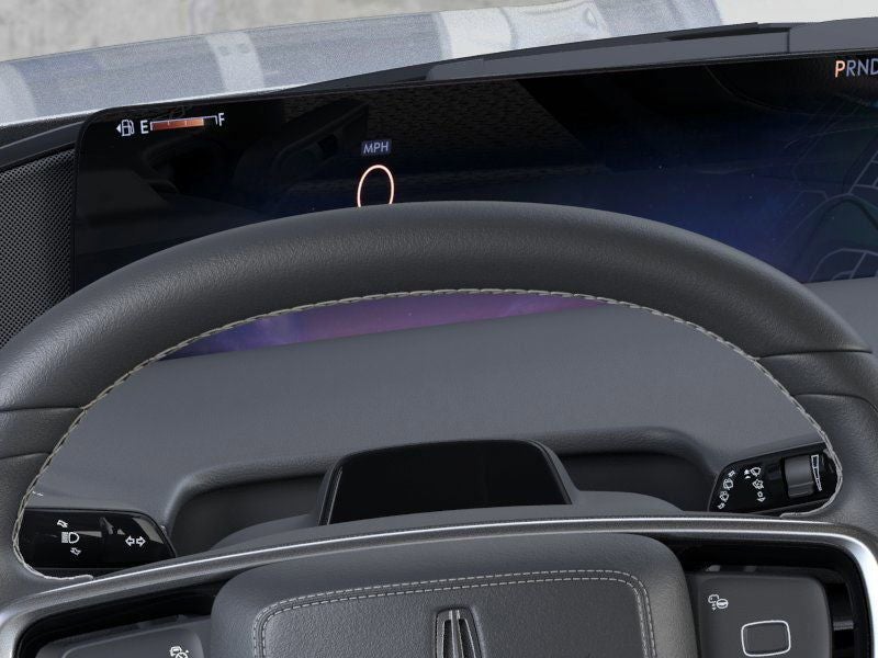 2026 Lincoln Navigator L Premiere