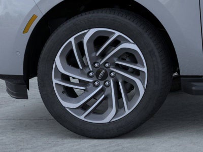 2026 Lincoln Navigator L Premiere