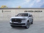 2026 Lincoln Navigator L Premiere
