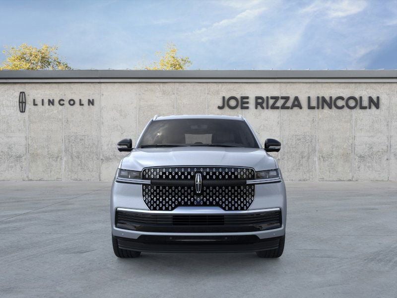 2026 Lincoln Navigator L Premiere