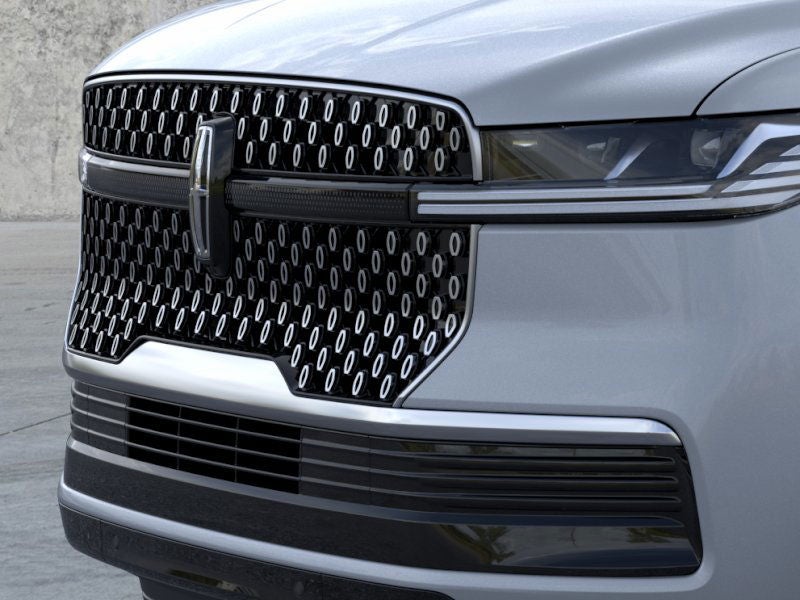 2026 Lincoln Navigator L Premiere