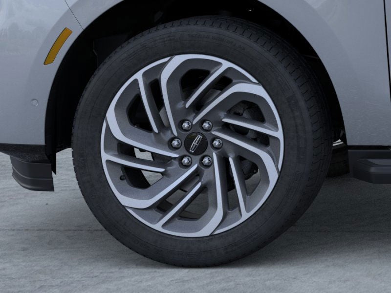 2026 Lincoln Navigator L Premiere