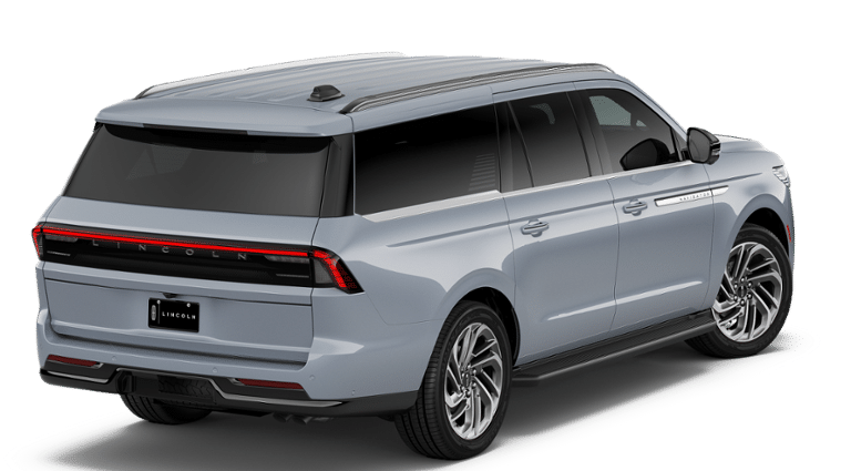 2026 Lincoln Navigator L Premiere