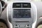 2015 Lincoln MKC Base