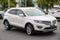 2015 Lincoln MKC Base