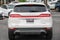 2015 Lincoln MKC Base