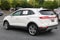 2015 Lincoln MKC Base