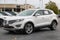 2015 Lincoln MKC Base
