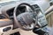 2015 Lincoln MKC Base