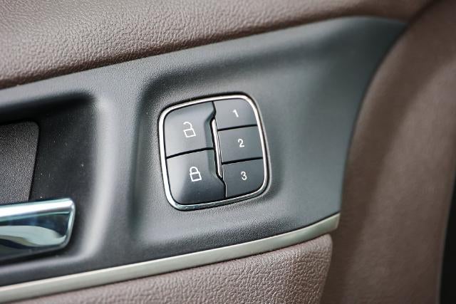 2015 Lincoln MKC Base