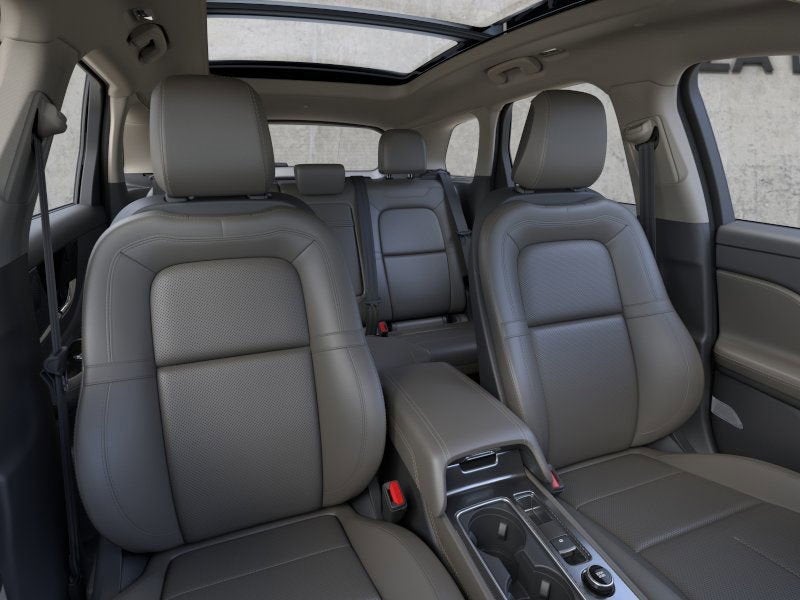 2026 Lincoln Corsair Plug-In Hybrid Grand Touring