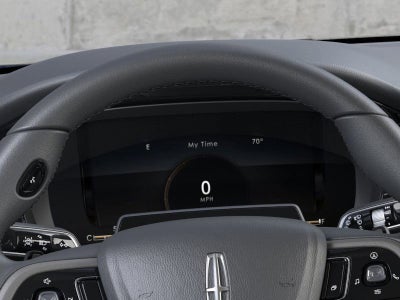 2026 Lincoln Corsair Plug-In Hybrid Grand Touring