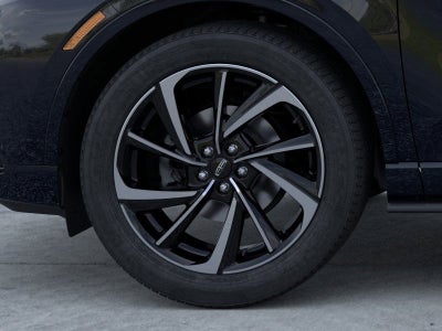 2026 Lincoln Corsair Plug-In Hybrid Grand Touring