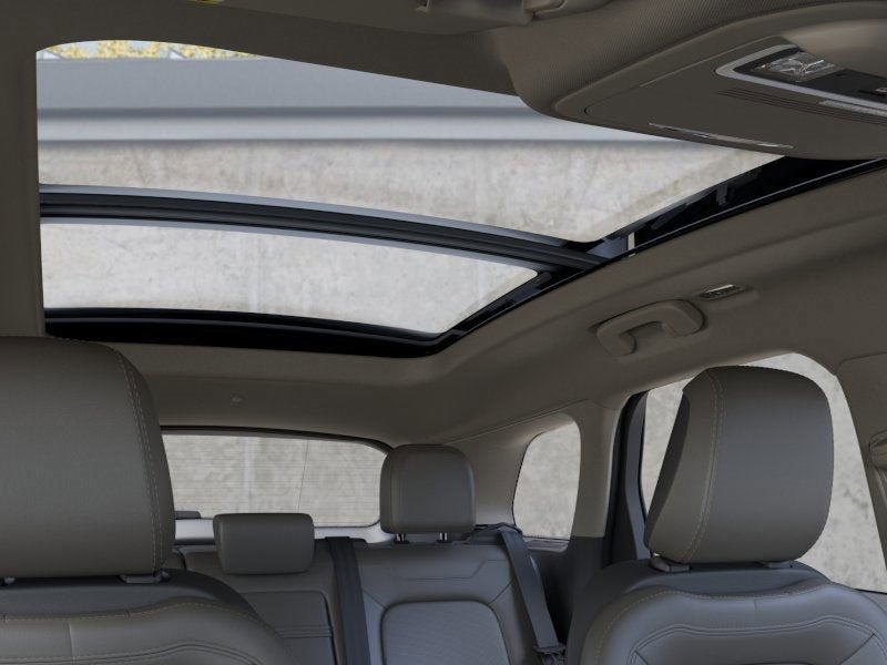 2026 Lincoln Corsair Plug-In Hybrid Grand Touring