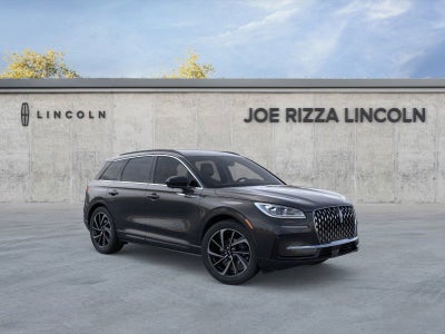 2026 Lincoln Corsair Plug-In Hybrid Grand Touring