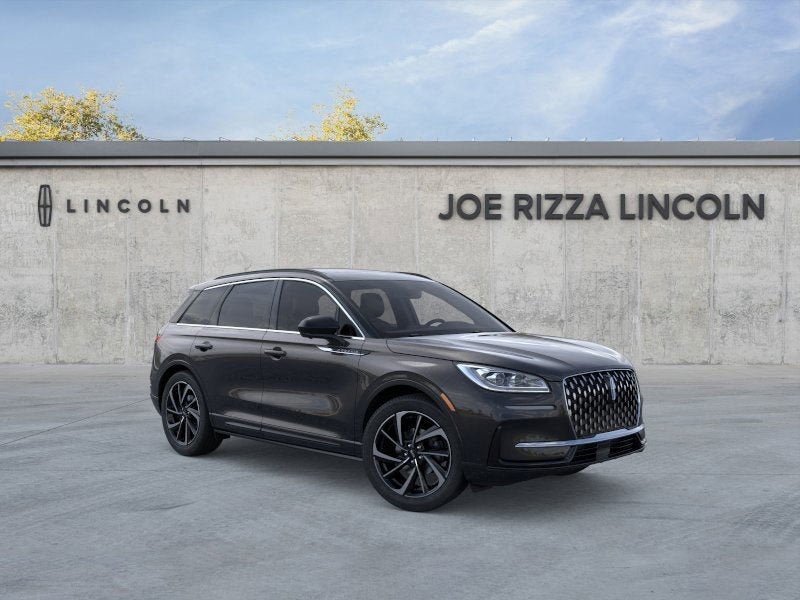 2026 Lincoln Corsair Plug-In Hybrid Grand Touring